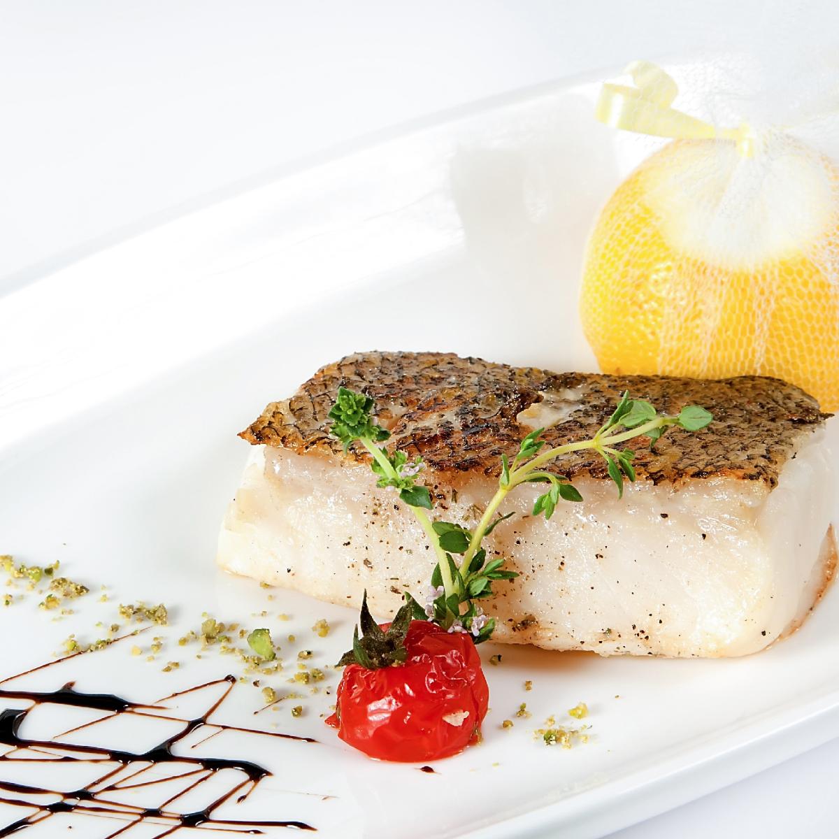 20. Sole Meunière