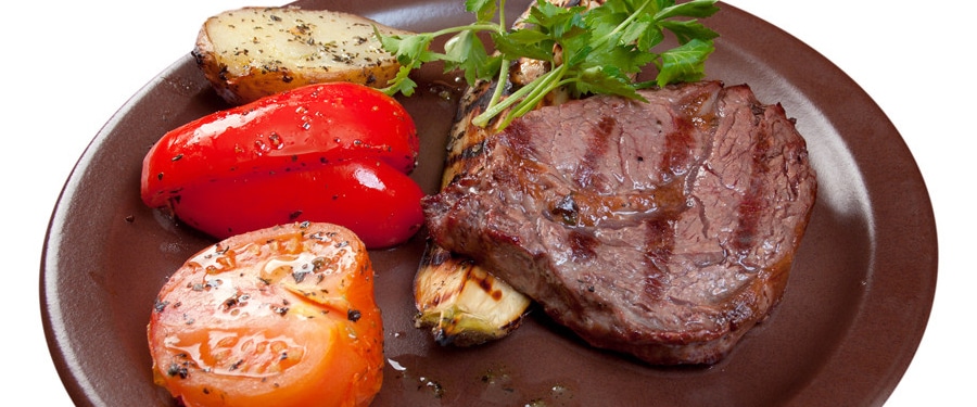 Steak