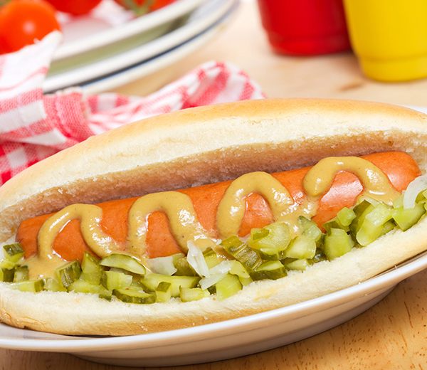 Hot Dogs