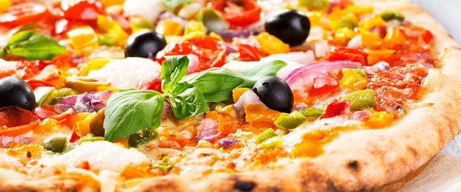 Pizza
