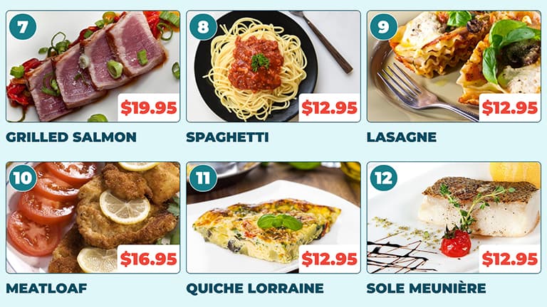 Menu Style 15 azcmenu