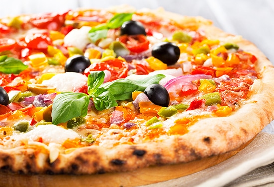 Pizza